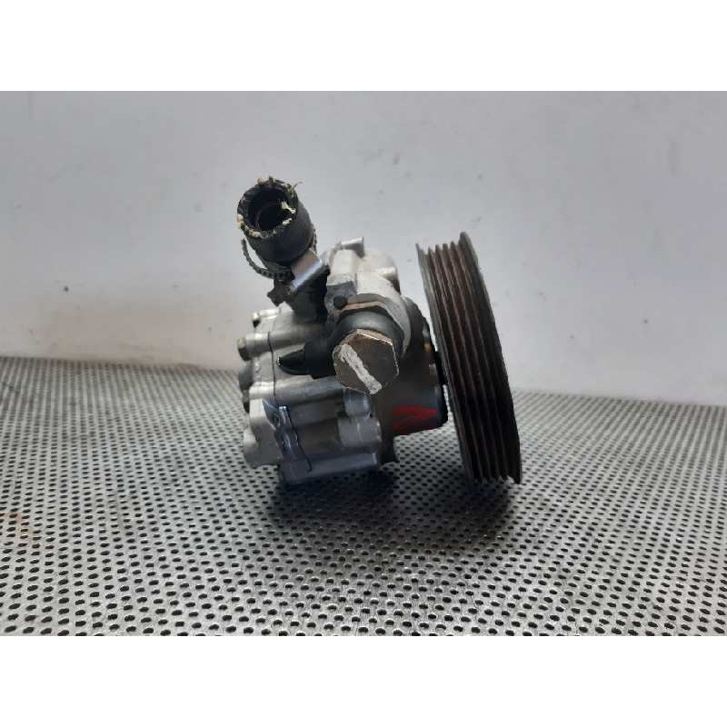 Recambio de bomba direccion para mg serie (r/rf) 1.4 16v cat referencia OEM IAM  84829 3