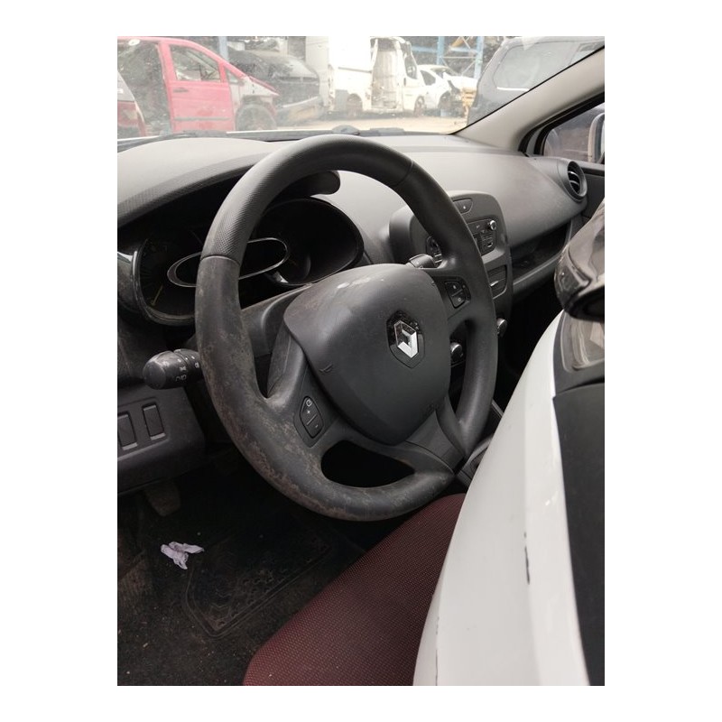 Recambio de volante para renault clio iv authentique referencia OEM IAM   