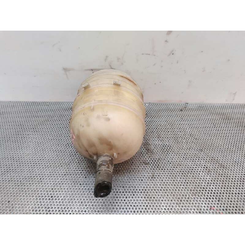 Recambio de deposito expansion para peugeot 206 berlina xs referencia OEM IAM 9626378480 - Gris 4