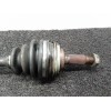 Recambio de transmision delantera derecha para toyota rav 4 funcruiser (a1) básico referencia OEM IAM   