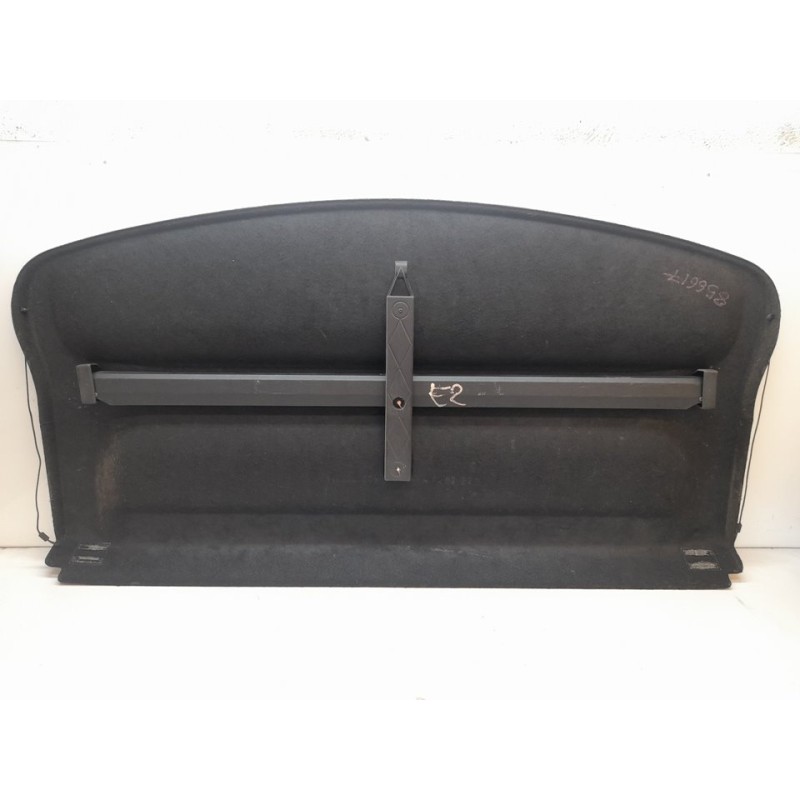 Recambio de bandeja trasera para citroën c5 berlina 2.0 hdi referencia OEM IAM - Blanco 2