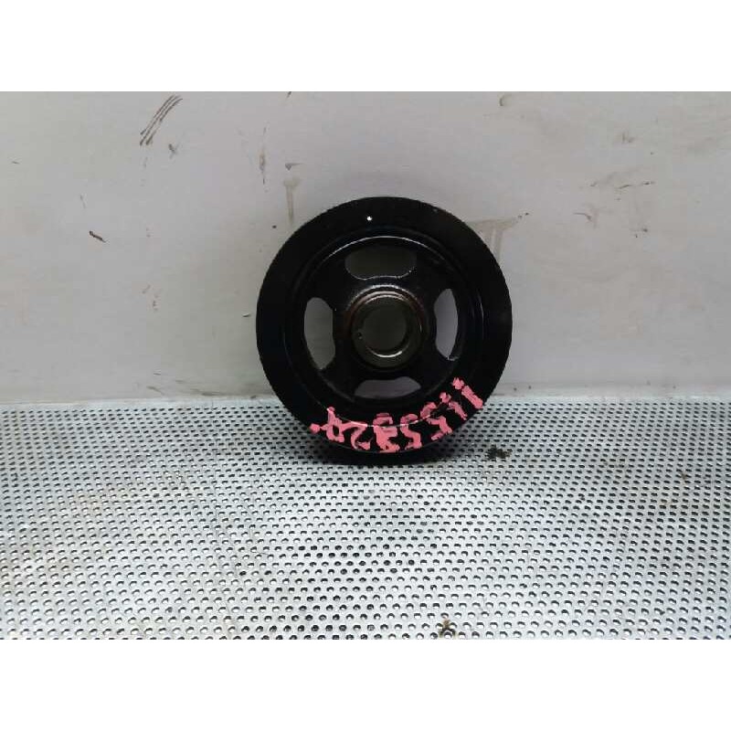 Recambio de polea cigueñal para toyota rav 4 (a2) 1.8 luna (2003) referencia OEM IAM 134700D040  