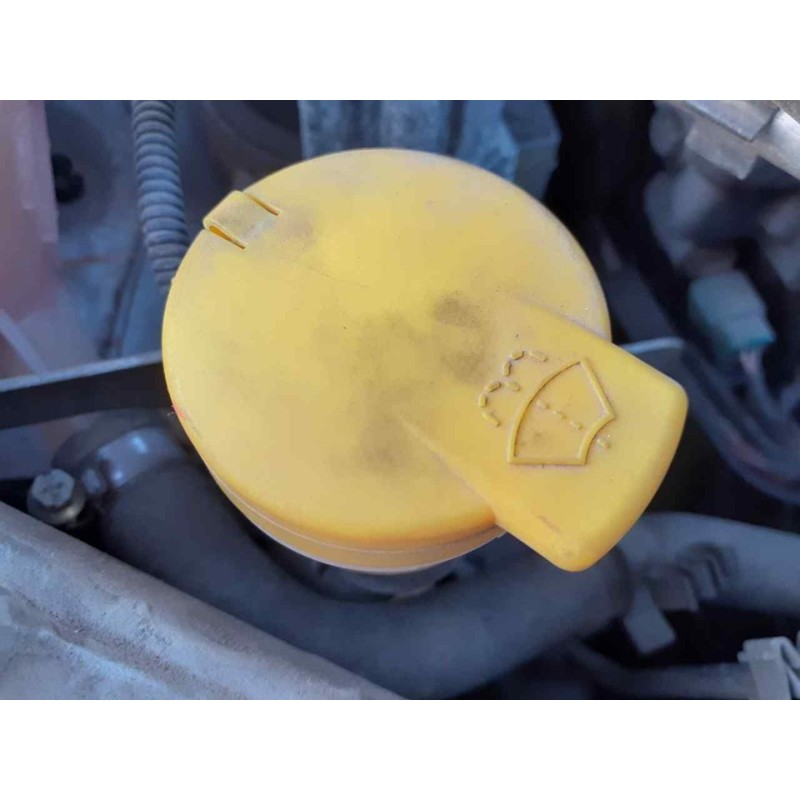 Recambio de deposito limpia para renault megane iii sport tourer dynamique referencia OEM IAM   