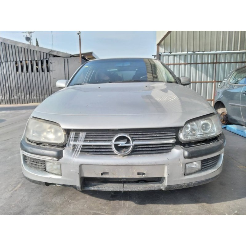 opel omega b del año 1998