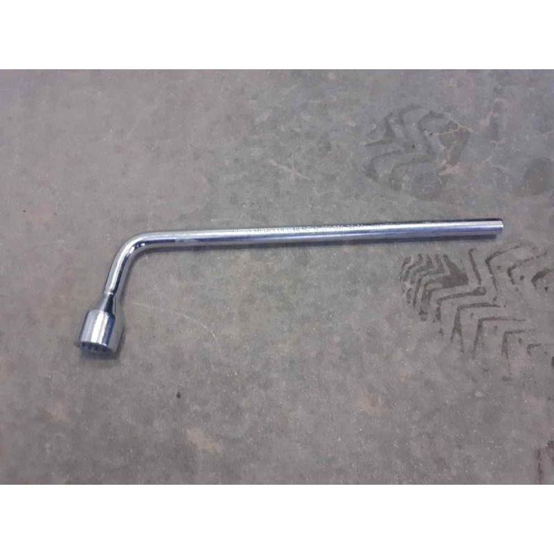 Recambio de llave rueda para mercedes-benz clase glk (w204) glk glk 220 cdi 4-matic be (204.984) referencia OEM IAM   