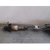Recambio de columna direccion para mercedes-benz clase c (w203) berlina 2.2 cdi cat referencia OEM IAM A2034603016  