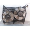 Recambio de electroventilador para suzuki grand vitara 5 puertas sq (ft) 2.0 turbodiesel cat referencia OEM IAM 02650002890 1680