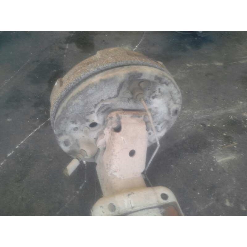 Recambio de puente trasero para ford transit mod. 2000 combi 2.0 tde cat referencia OEM IAM - Blanco 3