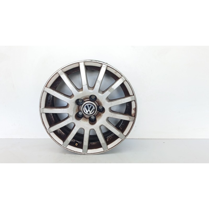 Recambio de llanta para volkswagen golf iv (1j1) 1.9 tdi referencia OEM IAM 1J0601025P  