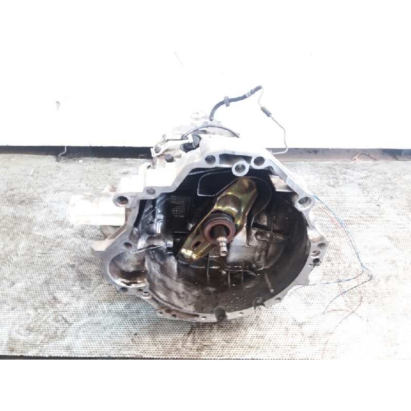 Recambio de caja cambios para volkswagen passat berlina (3b2) berlina referencia OEM IAM AEB  