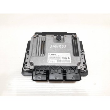 CENTRALITA MOTOR UCE 0281030546 9807885980 BOSCH