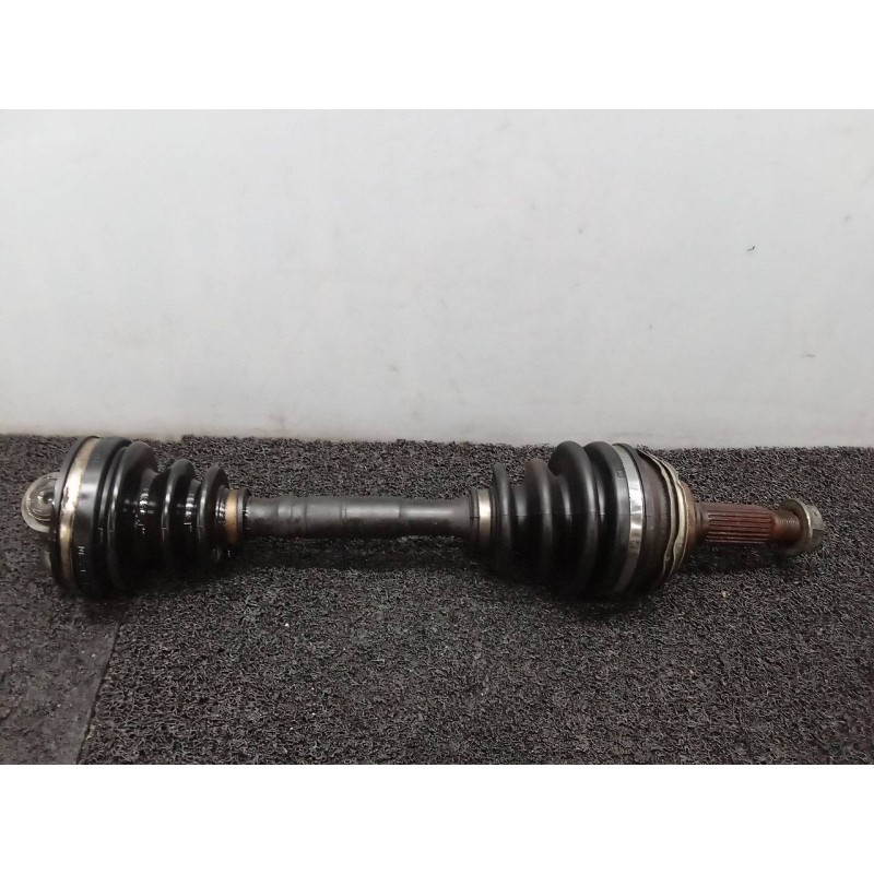 Recambio de transmision delantera derecha para toyota rav 4 funcruiser (a1) básico referencia OEM IAM - Rojo 3