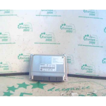 CENTRALITA MOTOR UCE 0281001445 2249970 BOSCH