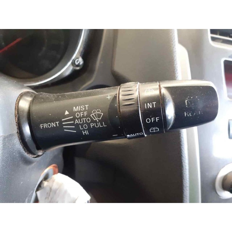 Recambio de mando limpia para mitsubishi asx (ga0w) challenge 2wd referencia OEM IAM   
