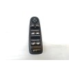 Recambio de mando elevalunas delantero izquierdo para citroën c4 picasso sx referencia OEM IAM 96639382ZD  