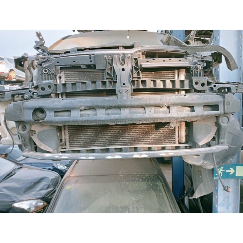 Recambio de panel frontal para volkswagen golf vi (5k1) sport referencia OEM IAM   