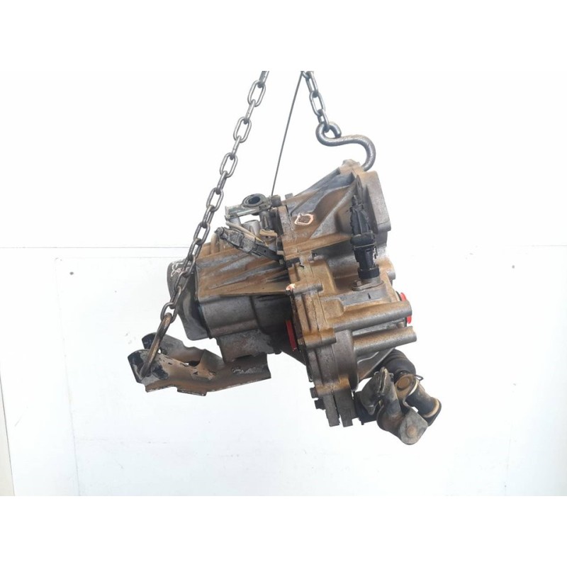 Recambio de caja cambios para hyundai atos prime (mx) gls (2003) referencia OEM IAM K518 6113 