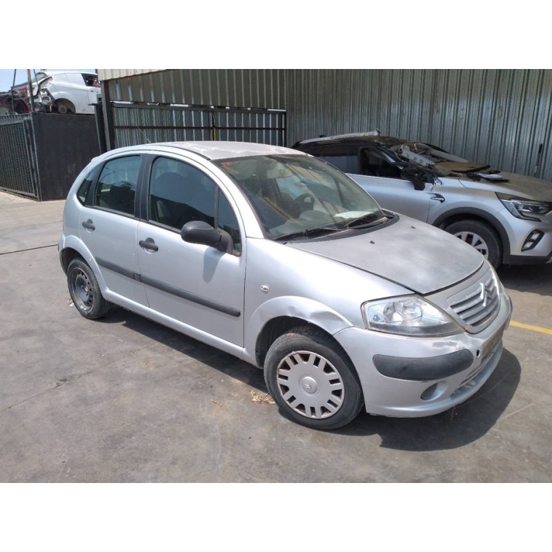 citroën c3 del año 2003