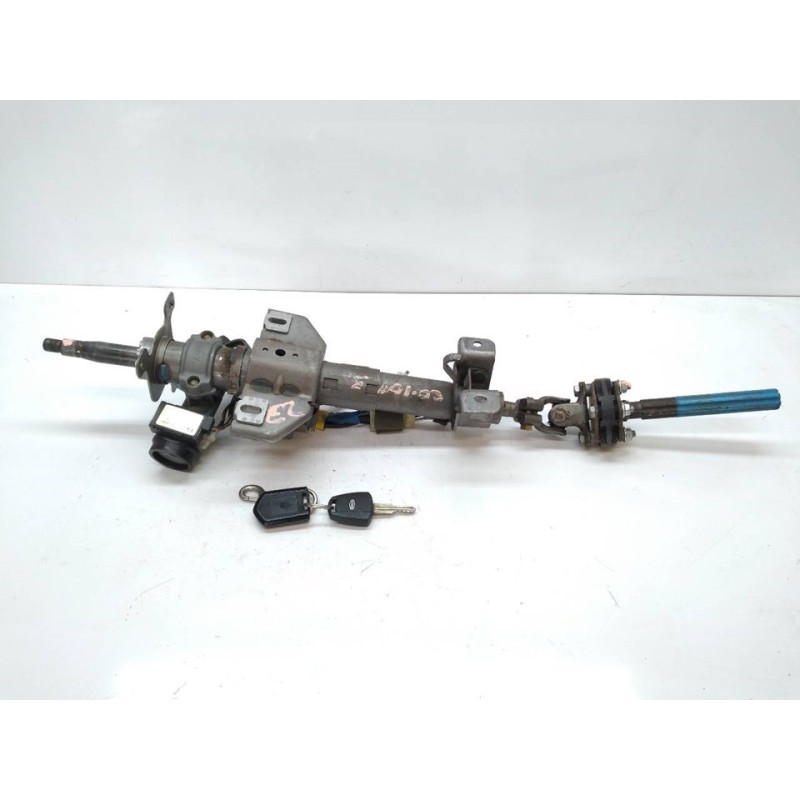 Recambio de columna direccion para ssangyong rodius xdi referencia OEM IAM   