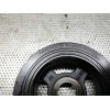 Recambio de polea cigueñal para toyota rav 4 (a2) 1.8 luna (2003) referencia OEM IAM 134700D040  
