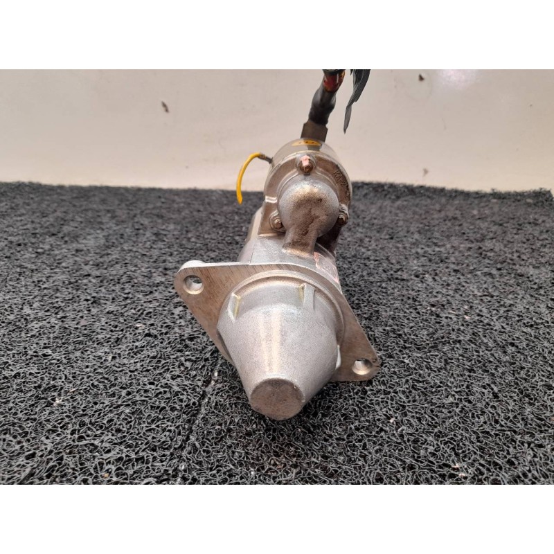 Recambio de motor arranque para daewoo nubira berlina sx (1999) referencia OEM IAM 96550792 4