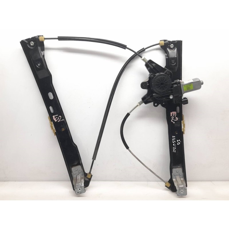 Recambio de elevalunas delantero izquierdo para ford c-max trend referencia OEM IAM 130217 920395102 