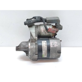 MOTOR ARRANQUE 281000Q012C TS10E1 VALEO
