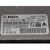 Recambio de centralita motor uce para citroën c4 lim. seduction referencia OEM IAM 0281030546 9807885980 BOSCH