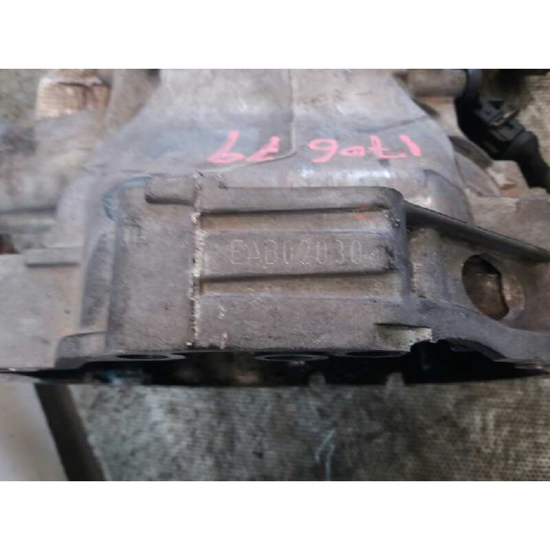 Recambio de caja cambios para volkswagen passat berlina (3b2) berlina referencia OEM IAM AEB - Gris 2