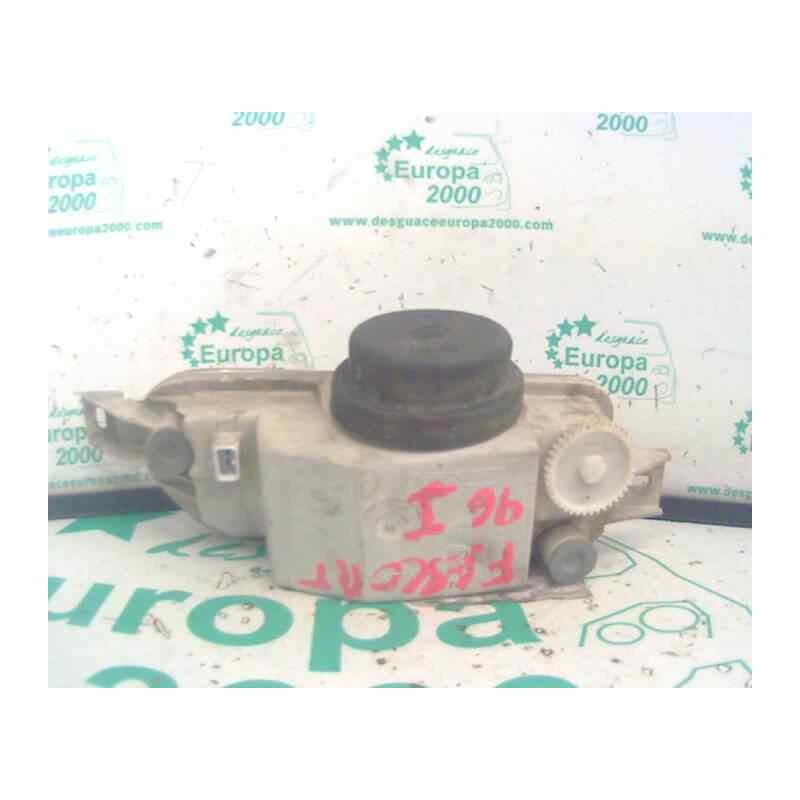 Recambio de faro antiniebla izquierdo para ford escort berl./turnier referencia OEM IAM 2