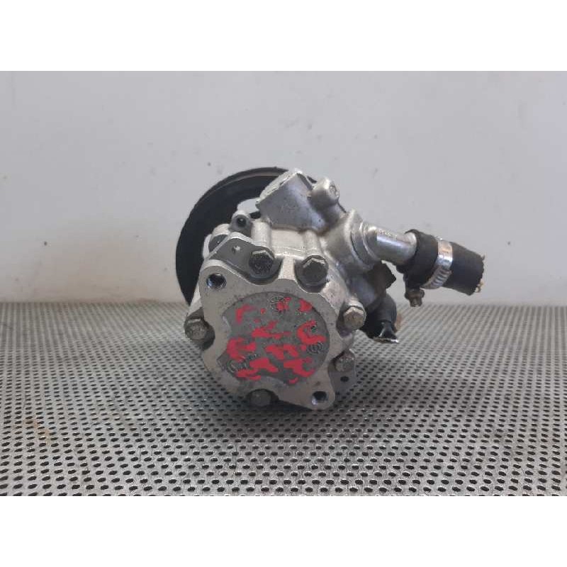 Recambio de bomba direccion para mg serie (r/rf) 1.4 16v cat referencia OEM IAM  84829 4