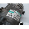 Recambio de compresor aire acondicionado para opel corsa c silverline referencia OEM IAM 1513F 13197538 SANDEM