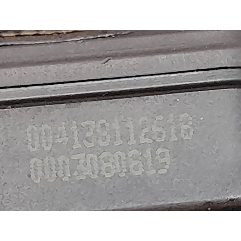 Recambio de cerradura puerta delantera derecha para mercedes-benz clase e (w211) berlina e 220 cdi (211.006) referencia OEM IAM 2
