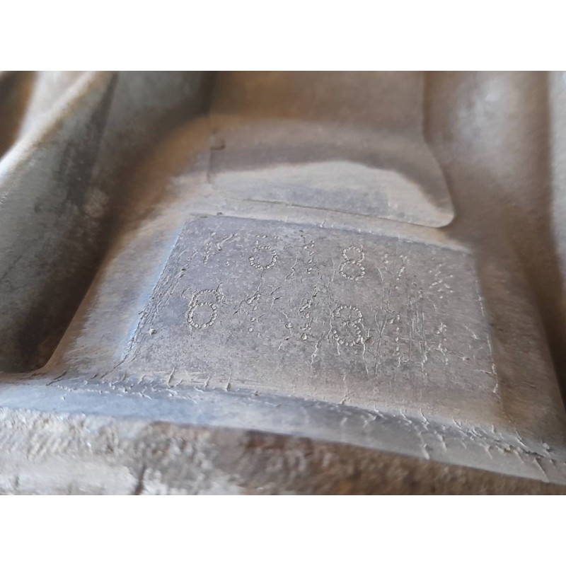 Recambio de caja cambios para hyundai atos prime (mx) gls (2003) referencia OEM IAM K518 6113 - Negro 2