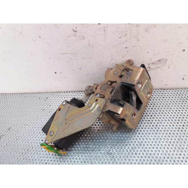 Recambio de cerradura puerta delantera derecha para volvo serie 440 2.0i gle referencia OEM IAM   