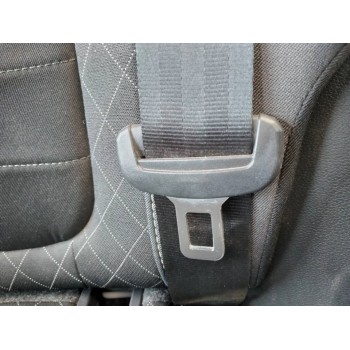 CINTURON SEGURIDAD TRASERO IZQUIERDO 