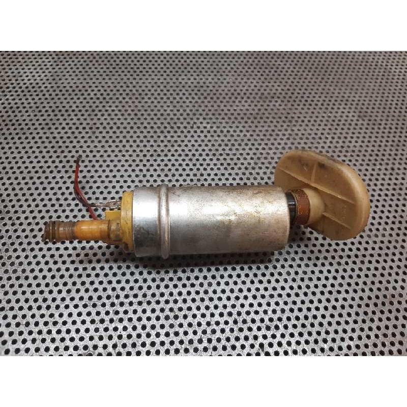 Recambio de bomba combustible para bmw serie 3 berlina (e46) 2.0 16v diesel cat referencia OEM IAM   
