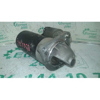 MOTOR ARRANQUE 0001109030 