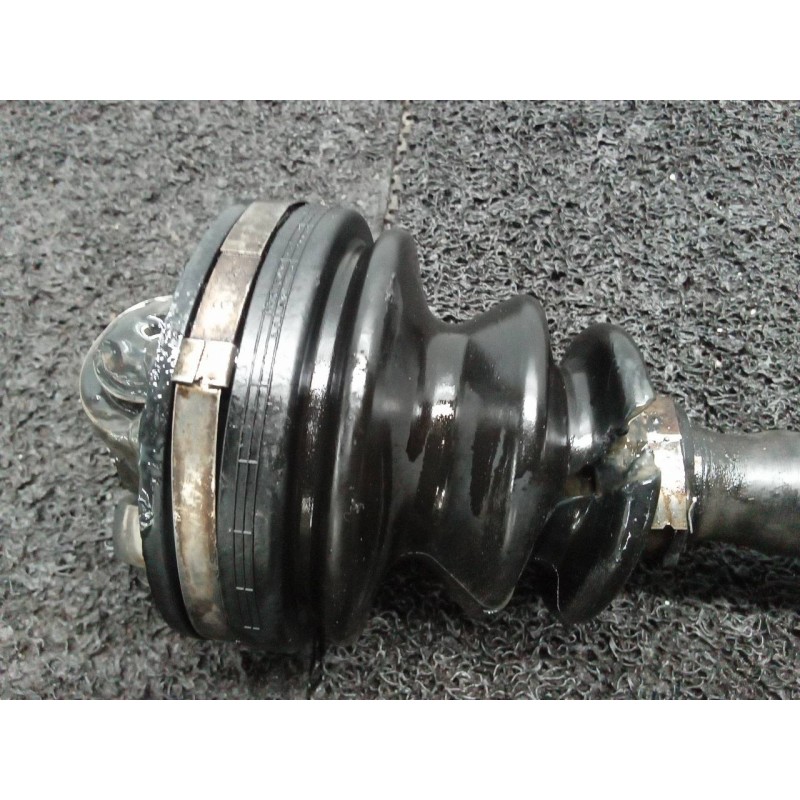 Recambio de transmision delantera derecha para toyota rav 4 funcruiser (a1) básico referencia OEM IAM - Rojo 4