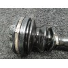 Recambio de transmision delantera derecha para toyota rav 4 funcruiser (a1) básico referencia OEM IAM   
