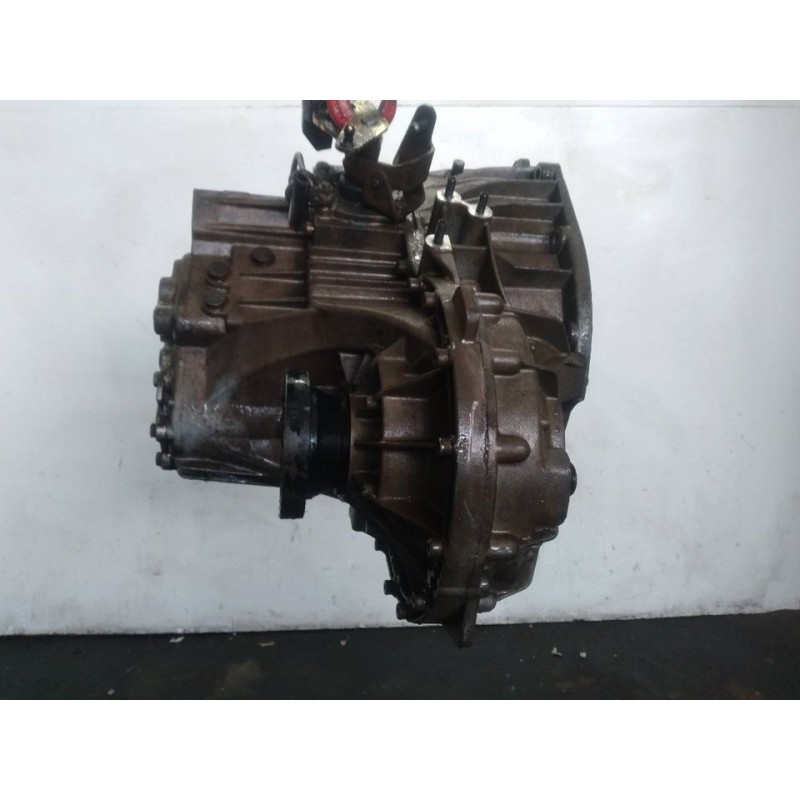 Recambio de caja cambios para mercedes-benz vito (w638) combi 108 cdi (638.194) referencia OEM IAM A6382601000 3