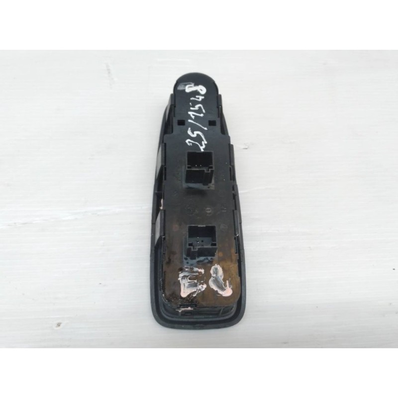 Recambio de mando elevalunas delantero izquierdo para citroën c4 picasso sx referencia OEM IAM 96639382ZD - Negro 2