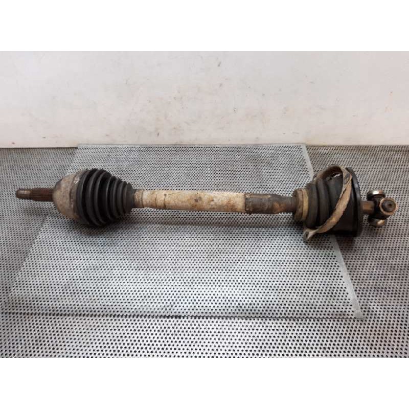 Recambio de transmision delantera izquierda para renault megane i berlina hatchback (ba0) 1.9 dti diesel cat referencia OEM IAM