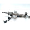 Recambio de columna direccion para ssangyong rodius xdi referencia OEM IAM   