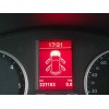 Recambio de cuadro instrumentos para volkswagen tiguan (5n1) advance referencia OEM IAM   