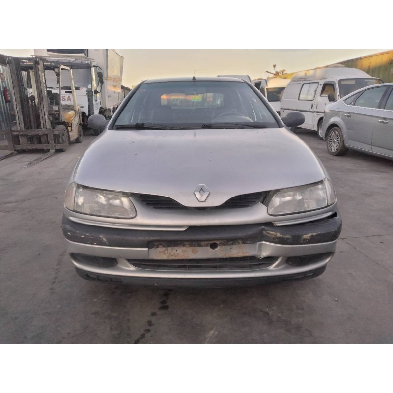 renault laguna (b56) del año 1994