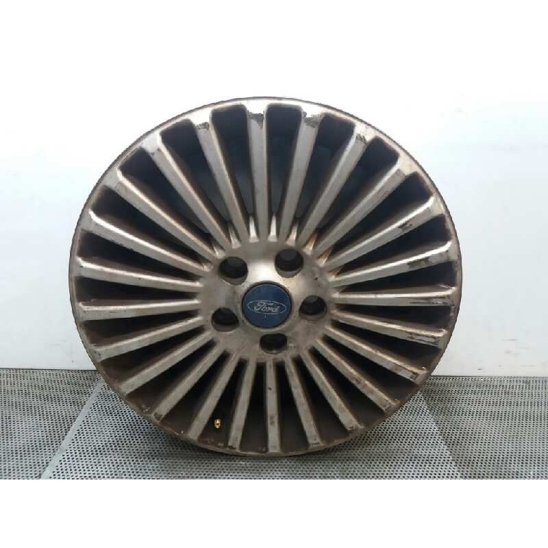 Recambio de llanta para ford mondeo ber. (ca2) titanium referencia OEM IAM 61/2JX16H2  