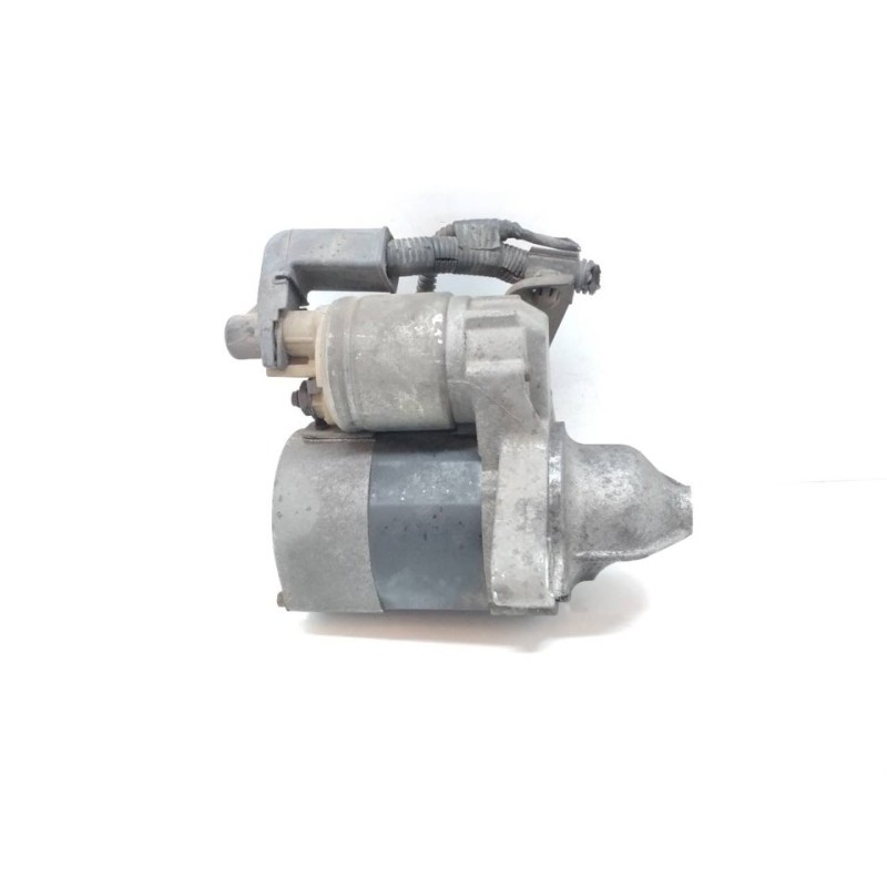 Recambio de motor arranque para peugeot 107 urban referencia OEM IAM 281000Q012C TS10E1 VALEO - Azul 2
