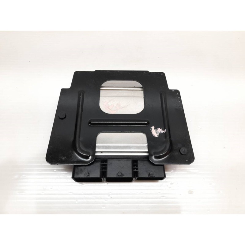 Recambio de centralita motor uce para citroën c4 lim. seduction referencia OEM IAM 0281030546 9807885980 BOSCH - Blanco 3