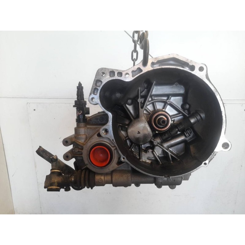 Recambio de caja cambios para hyundai atos prime (mx) gls (2003) referencia OEM IAM K518 6113 - Negro 3